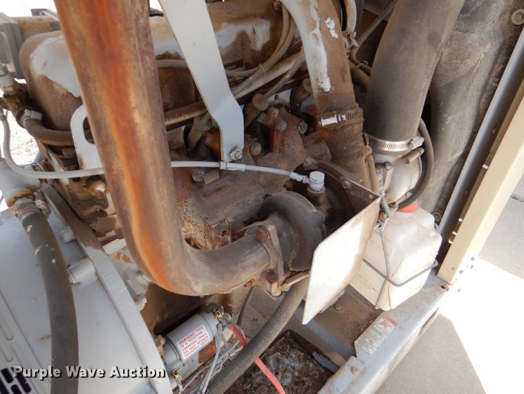 image for item LP9347 2005 Kohler  generator