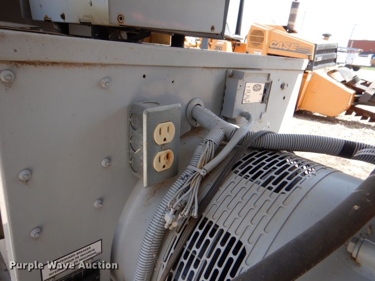 image for item LP9347 2005 Kohler  generator