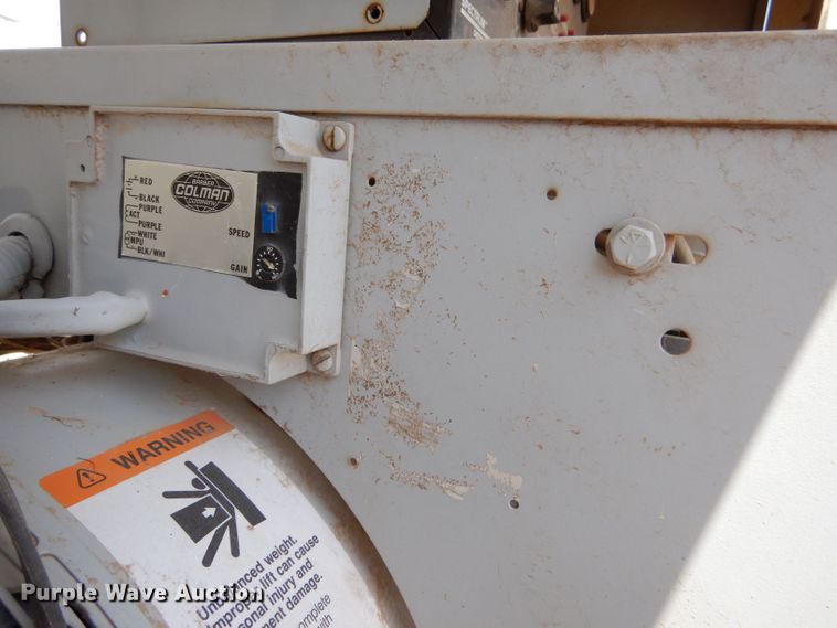 image for item LP9347 2005 Kohler  generator