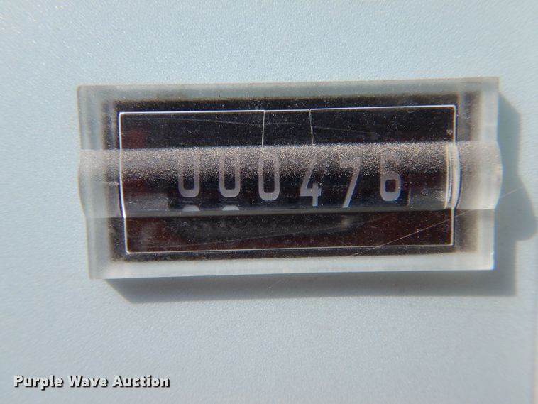 image for item LP9352 Parker TS051-0ABCB0  nitrogen generation system