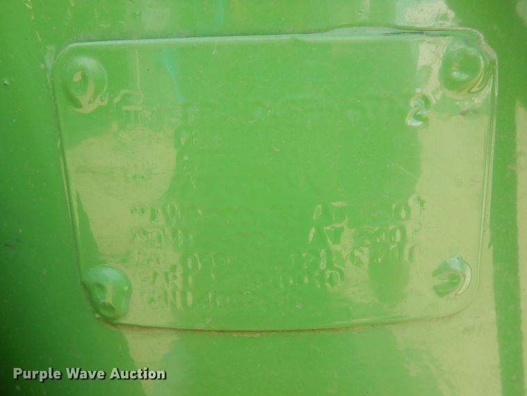 image for item LP9352 Parker TS051-0ABCB0  nitrogen generation system