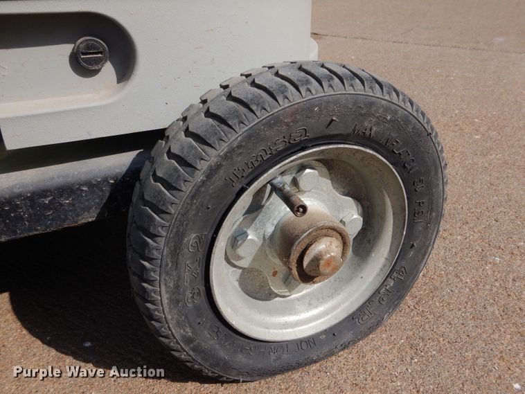 image for item LP9352 Parker TS051-0ABCB0  nitrogen generation system