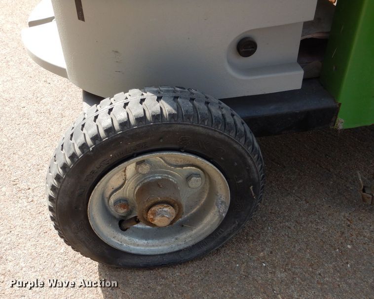 image for item LP9352 Parker TS051-0ABCB0  nitrogen generation system