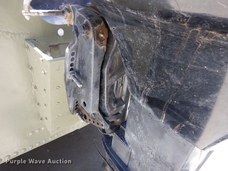 image for item LT9830 1964 Feather Craft  boat