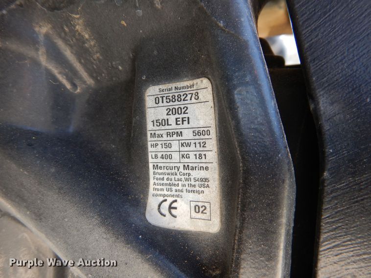 image for item LT9830 1964 Feather Craft  boat