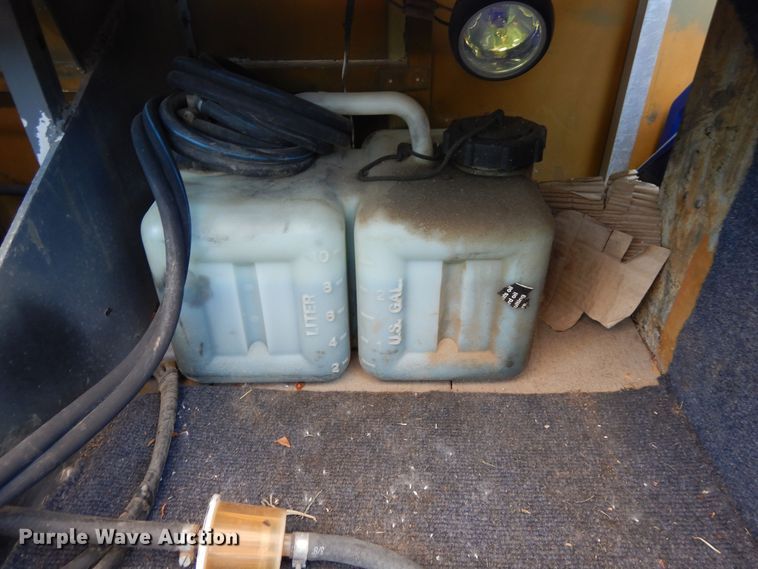 image for item LT9830 1964 Feather Craft  boat