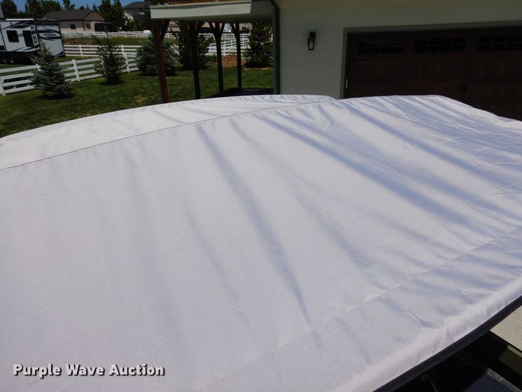 image for item LT9830 1964 Feather Craft  boat