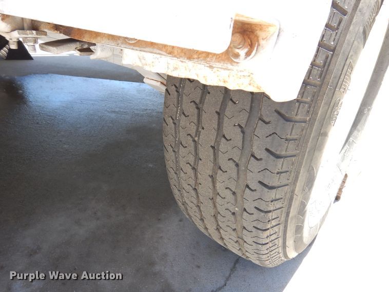 image for item LT9830 1964 Feather Craft  boat