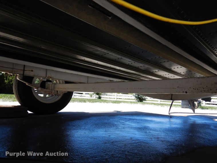 image for item LT9830 1964 Feather Craft  boat