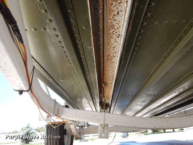 image for item LT9830 1964 Feather Craft  boat