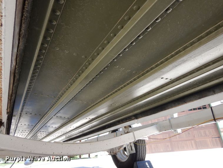 image for item LT9830 1964 Feather Craft  boat