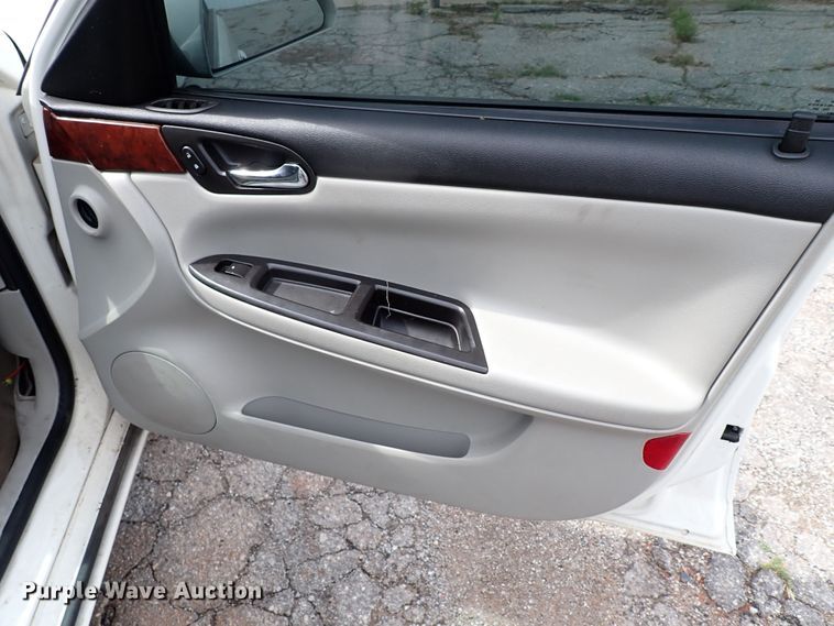 image for item LU9008 2008 Chevrolet Impala