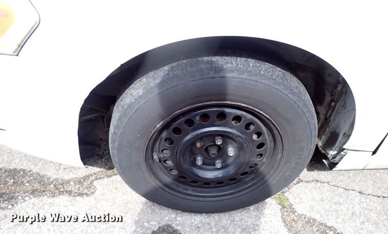 image for item LU9008 2008 Chevrolet Impala