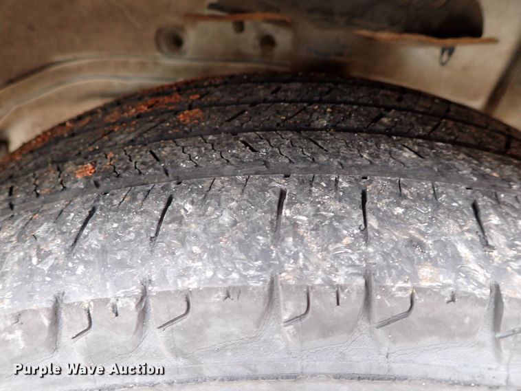 image for item LU9008 2008 Chevrolet Impala