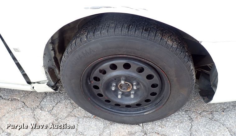 image for item LU9008 2008 Chevrolet Impala