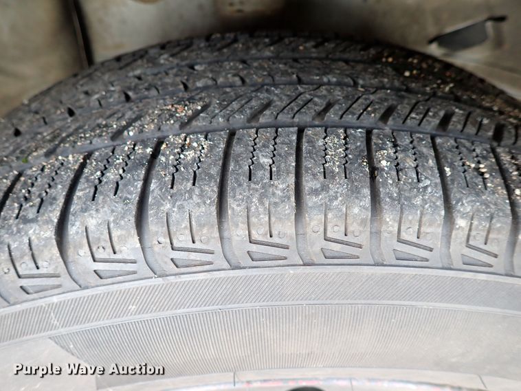 image for item LU9008 2008 Chevrolet Impala