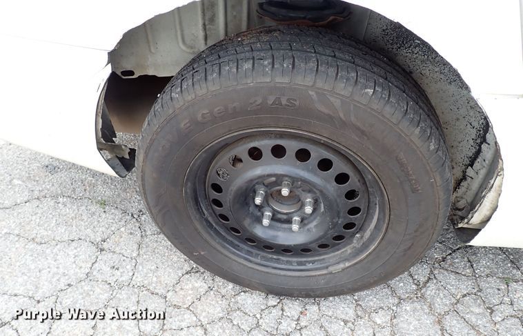 image for item LU9008 2008 Chevrolet Impala