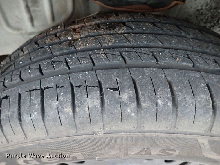 image for item LU9008 2008 Chevrolet Impala