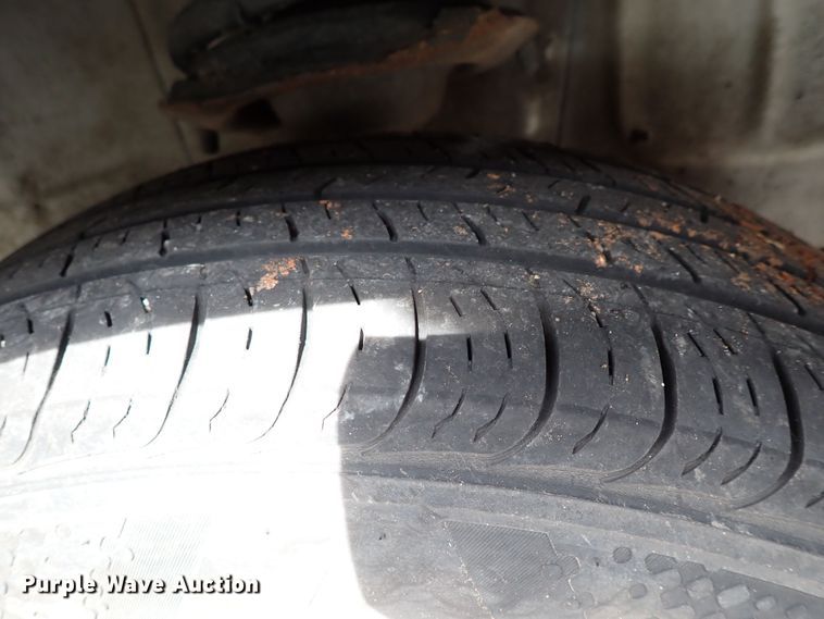 image for item LU9008 2008 Chevrolet Impala