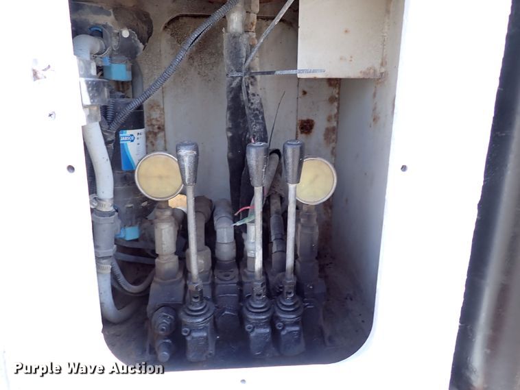 image for item LU9056 2009 Chevrolet C5500