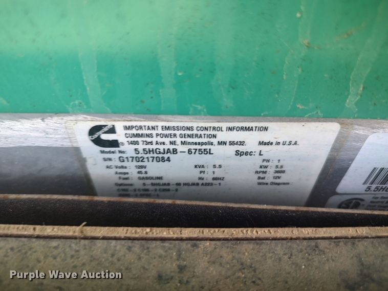 image for item LU9065 2018 Forrest River Vengeance  toy hauler camper