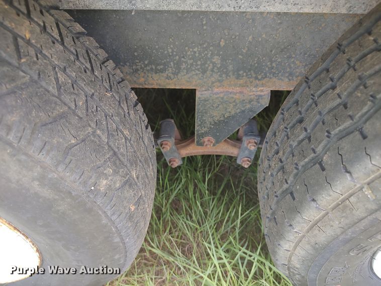 image for item LU9066 2000 Forrest River Salem  camper