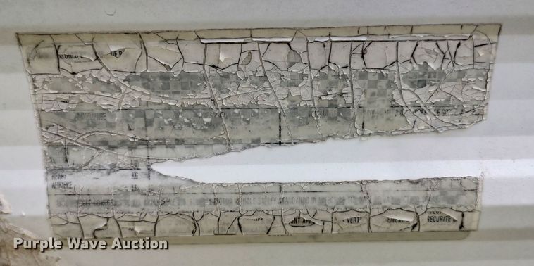 image for item LU9066 2000 Forrest River Salem  camper