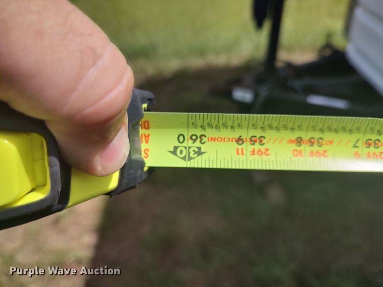 image for item LU9067 2004 Forrest River Phantom  toy hauler camper