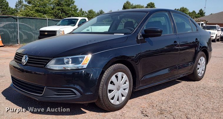 image for item LU9087 2016 Volkswagen Jetta
