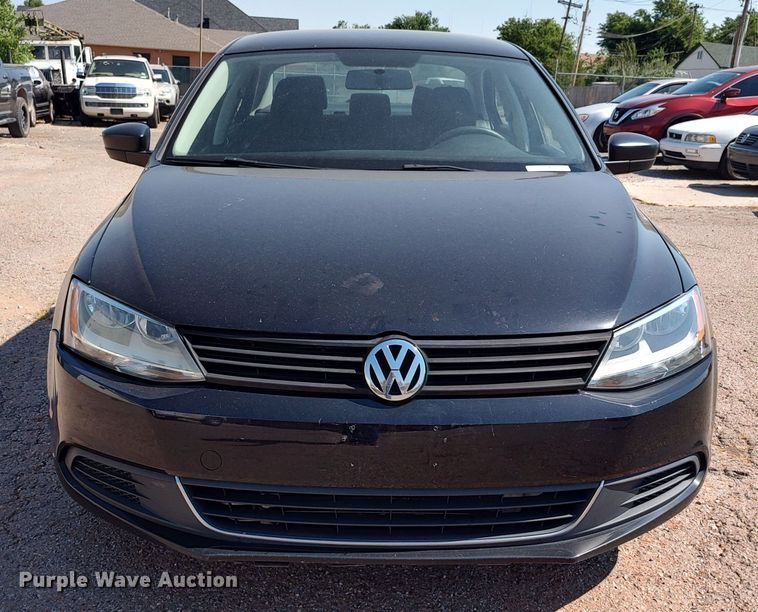 image for item LU9087 2016 Volkswagen Jetta