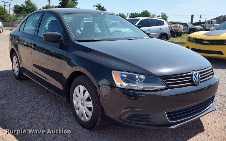 image for item LU9087 2016 Volkswagen Jetta