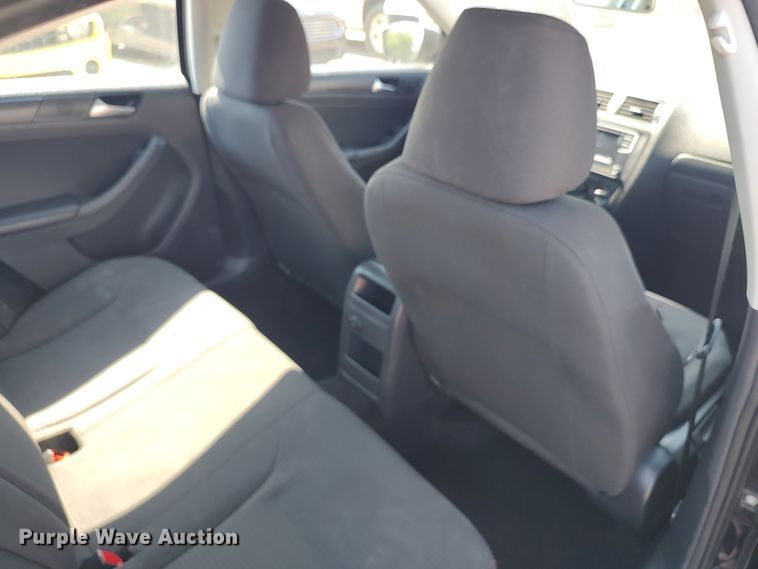 image for item LU9087 2016 Volkswagen Jetta