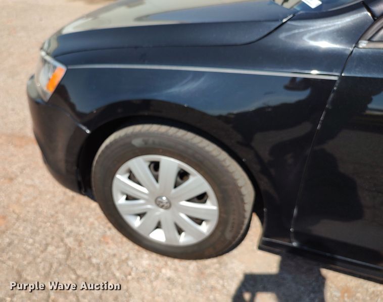 image for item LU9087 2016 Volkswagen Jetta