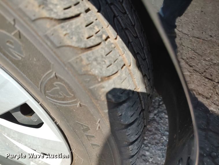 image for item LU9087 2016 Volkswagen Jetta