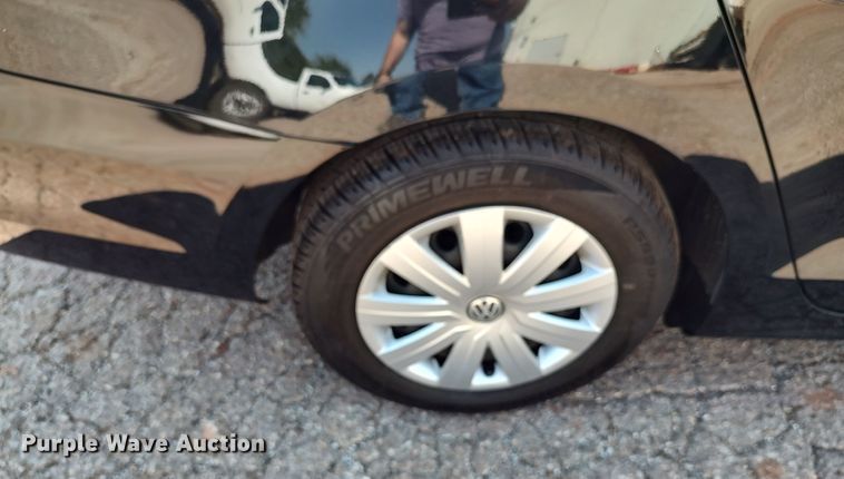 image for item LU9087 2016 Volkswagen Jetta