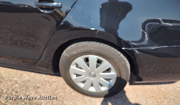 image for item LU9087 2016 Volkswagen Jetta