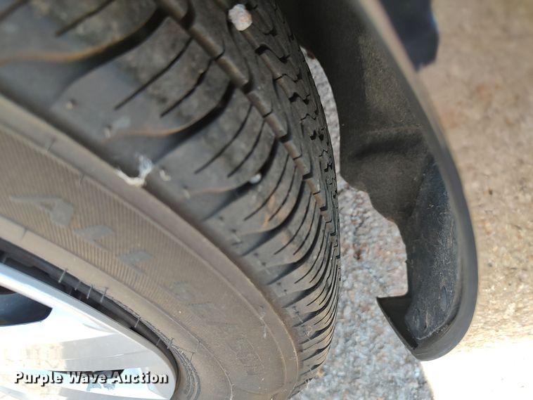 image for item LU9087 2016 Volkswagen Jetta