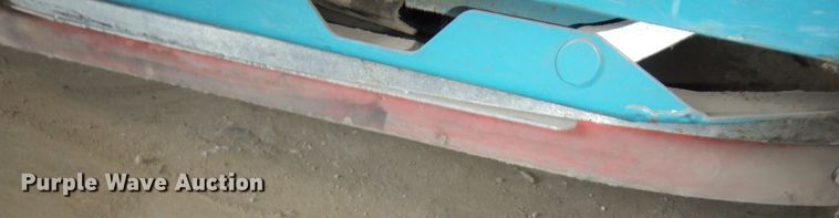 image for item MD9203 Tennant 528  sweeper