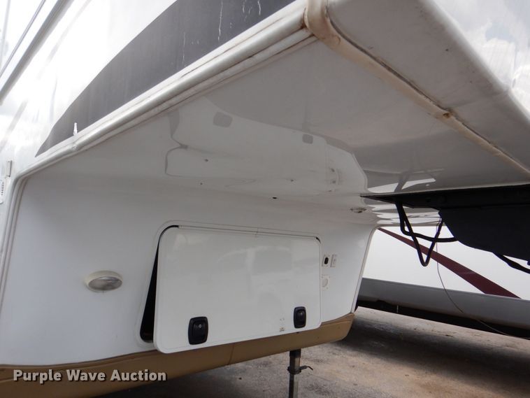 image for item MF9096 2013 Forest River Rockwood Lite  camper