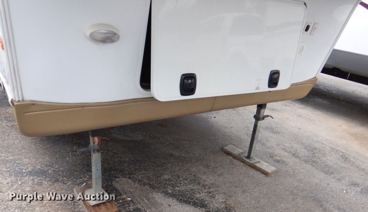 image for item MF9096 2013 Forest River Rockwood Lite  camper