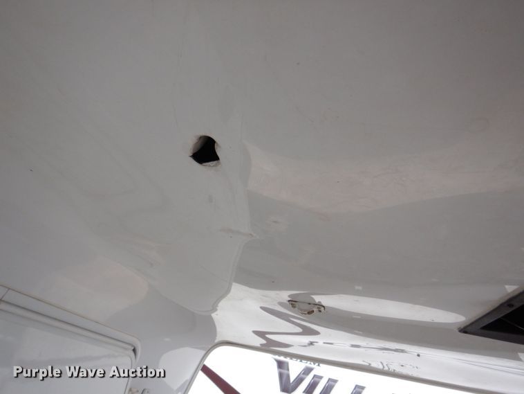 image for item MF9096 2013 Forest River Rockwood Lite  camper