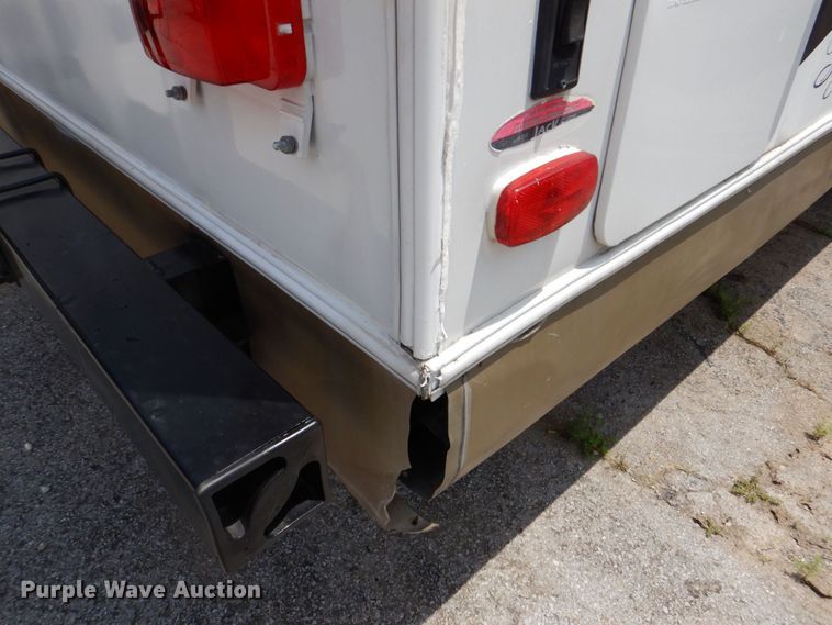 image for item MF9096 2013 Forest River Rockwood Lite  camper