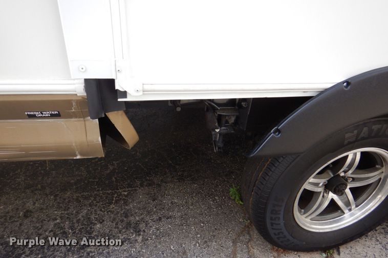 image for item MF9096 2013 Forest River Rockwood Lite  camper