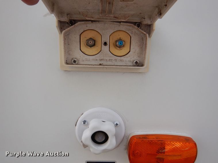 image for item MF9096 2013 Forest River Rockwood Lite  camper