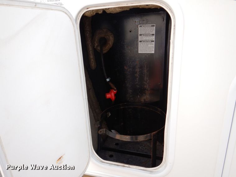 image for item MF9096 2013 Forest River Rockwood Lite  camper