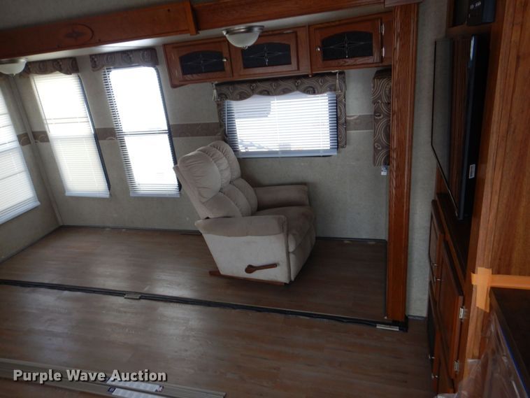 image for item MF9096 2013 Forest River Rockwood Lite  camper