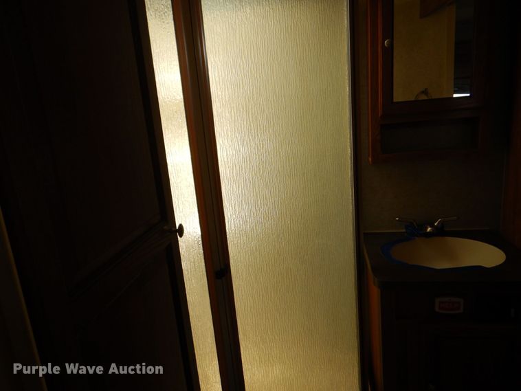 image for item MF9096 2013 Forest River Rockwood Lite  camper