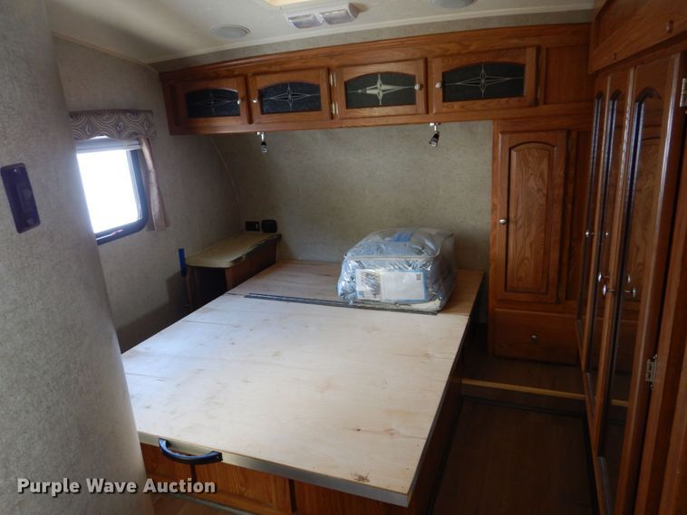 image for item MF9096 2013 Forest River Rockwood Lite  camper