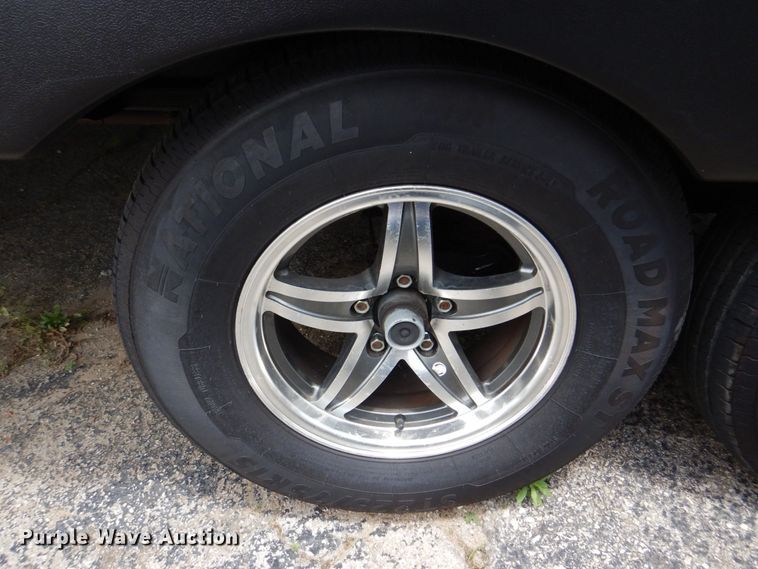 image for item MF9096 2013 Forest River Rockwood Lite  camper