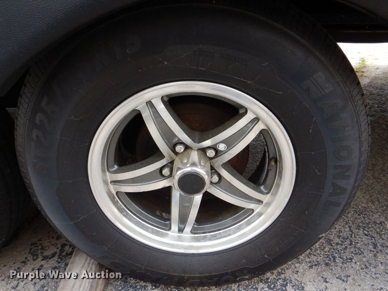 image for item MF9096 2013 Forest River Rockwood Lite  camper